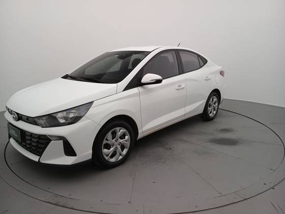HYUNDAI HB20S 1.0 12V FLEX COMFORT MANUAL
